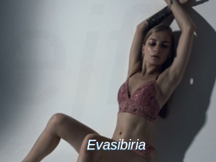 Evasibiria