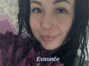 evasince Ejaculations Féminines