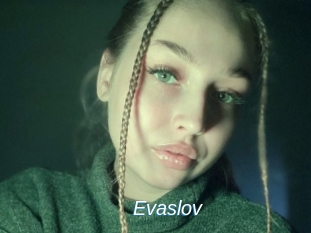 evaslov Ejaculations Féminines