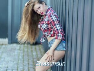 Evasunsun