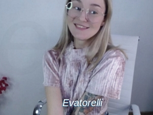 Evatorelli