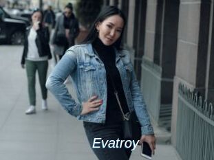 Evatroy