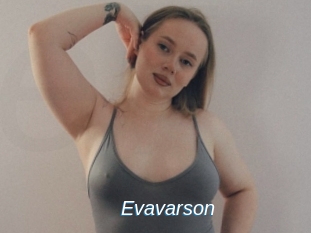 Evavarson