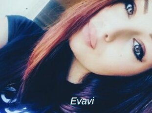 Evavi