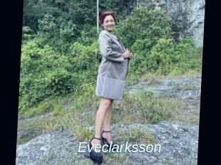 eveclarksson Ejaculations Féminines