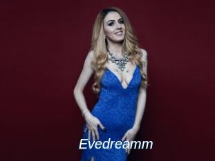 Evedreamm
