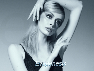 evegenesis Ejaculations Féminines
