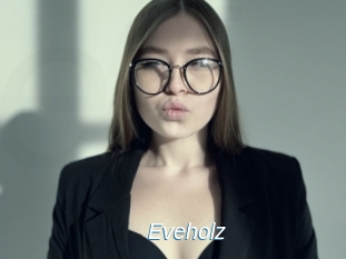 Eveholz