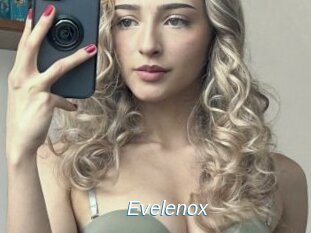 evelenox Ejaculations Féminines