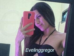 Evelinggregor