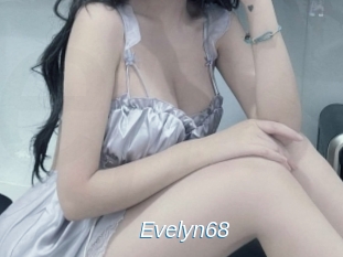 evelyn68 Ejaculations Féminines