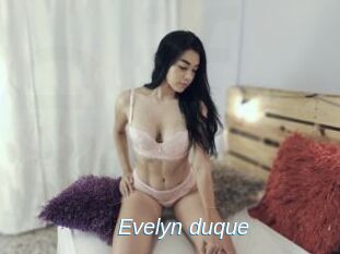 Evelyn_duque