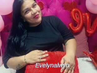 Evelynalwyn
