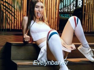 Evelynbarker
