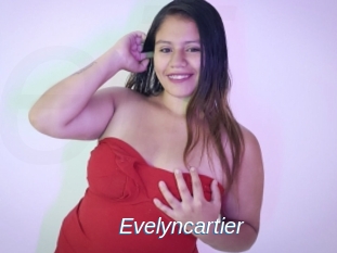 Evelyncartier
