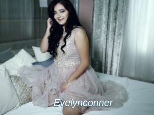 Evelynconner