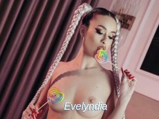 Evelyndia
