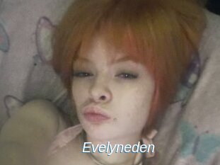 Evelyneden