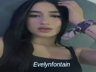 Evelynfontain