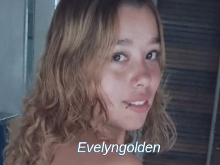 Evelyngolden
