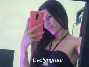 Evelyngrour