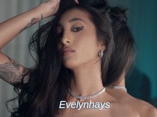 Evelynhays