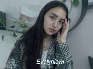 Evelynlewi