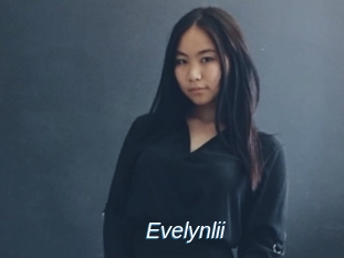 Evelynlii