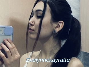 Evelynnekayratte