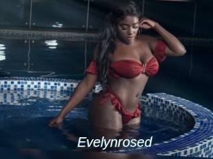 Evelynrosed