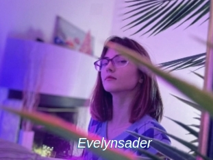 Evelynsader