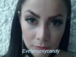 Evelynsexycandy