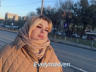 Evelynsteven
