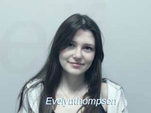 Evelynthompson