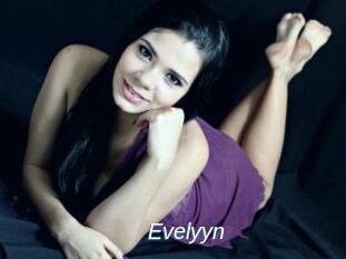 Evelyyn