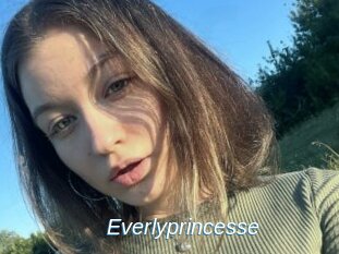 Everlyprincesse