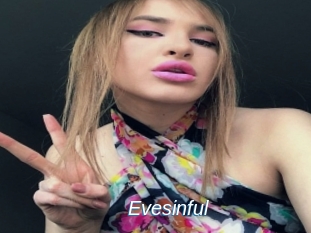 Evesinful