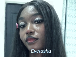 Evetasha