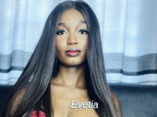 evetia Ejaculations Féminines