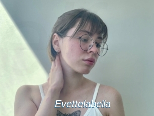 Evettelabella