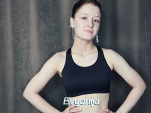 Evgenija