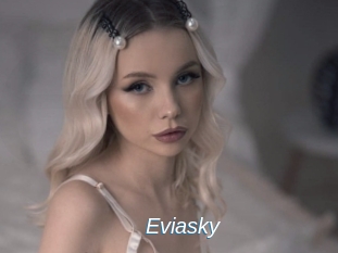 Eviasky