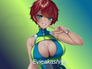 Evieakashiya