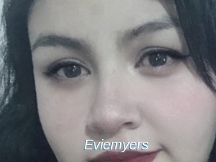 Eviemyers