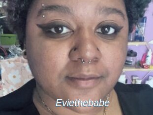 Eviethebabe