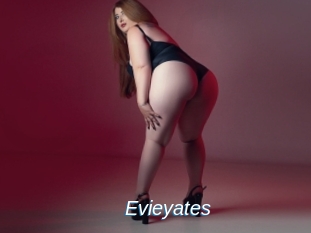 Evieyates
