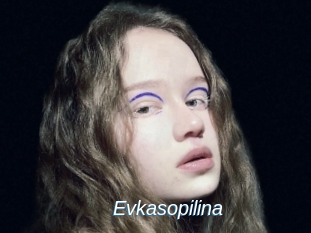 Evkasopilina
