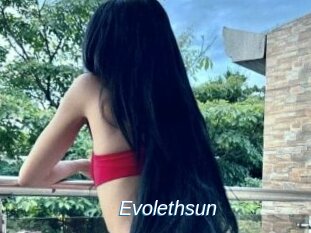 Evolethsun
