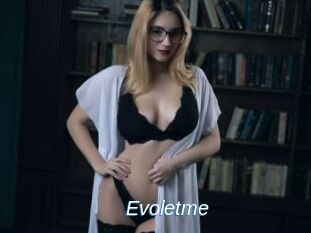 Evoletme