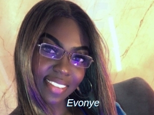 Evonye
